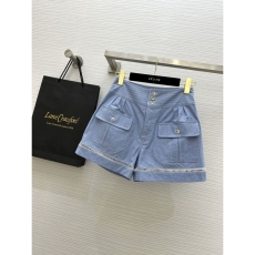 Chole Short Pants